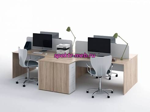 Бенч-система Оникс-3