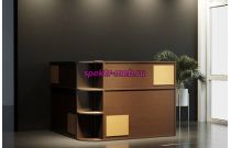 Стойка ресепшн СР №2