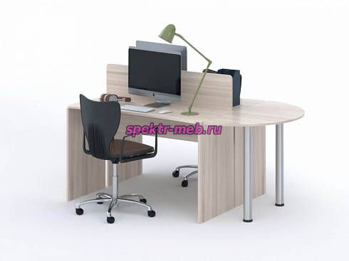 Бенч-система Мадлен 2