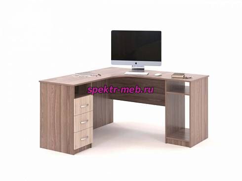 Стол офисный СБ-33