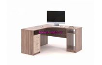 Стол офисный СБ-33