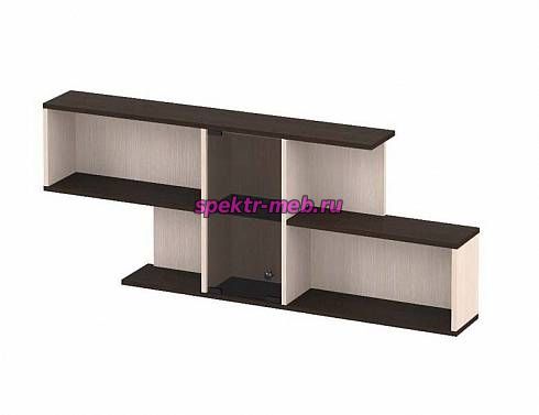 Стеллаж П-01.11