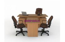 Стол руководителя Перри-5