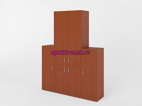 Комплект шкафов № 23