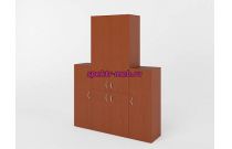 Комплект шкафов № 23