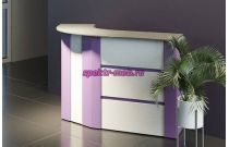 Стойка ресепшн С-5