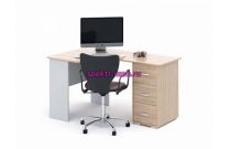 Стол офисный угловой Монро 32