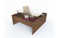 Стол руководителя Дельта