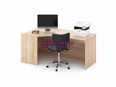 Стол офисный Симпл М