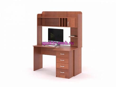 Стол компьютерный эргономичный СКЭ-8