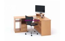 Стол офисный угловой Нео 54
