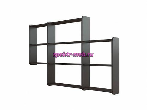 Навесная полка 1