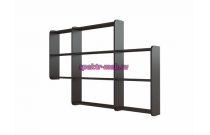 Навесная полка 1