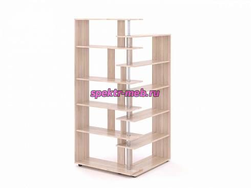 Стеллаж Астра-2