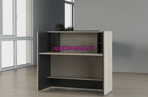 Ресепшн А-86