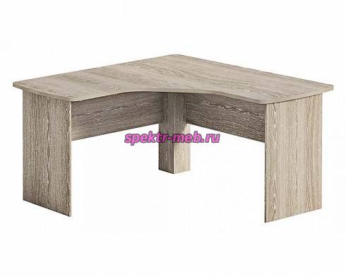 Угловой стол О-237