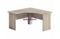 Угловой стол О-237