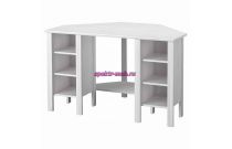 Угловой стол Брусали