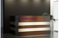 Стойка ресепшн Ид-1