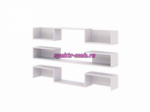 Комплект полок КП1
