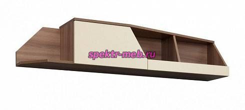 Настенная полка Колледж -1