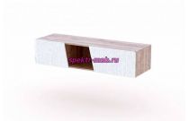 Шкаф навесной Лайт КМК 0551.2