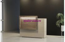 Стойка ресепшн Roma