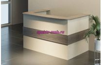 Стойка ресепшн С-3