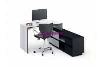 Стол офисный угловой Маер 51