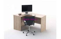 Стол офисный угловой Лори 1