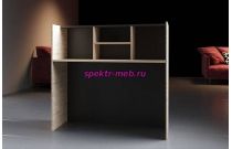 Стойка ресепшн ПС 02