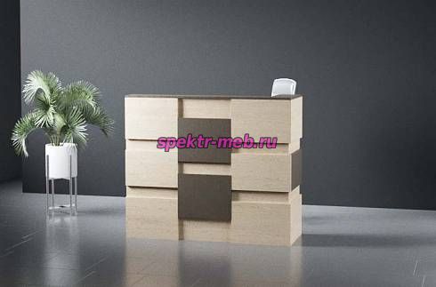 Стойка ресепшн № 20