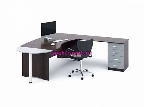 Стол руководителя Татлер