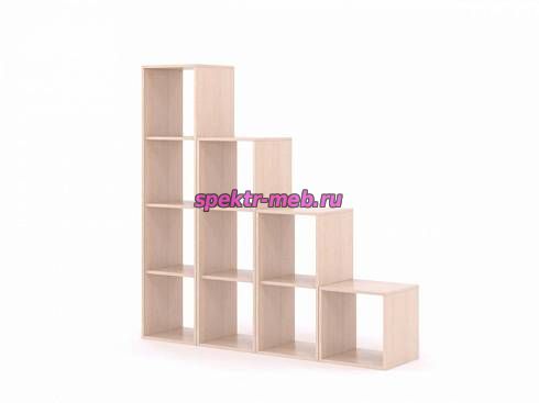 Стеллаж Стюарт