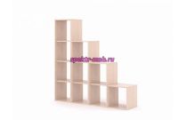 Стеллаж Стюарт