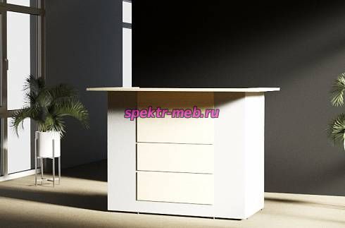 Стойка ресепшн Модуль 2368