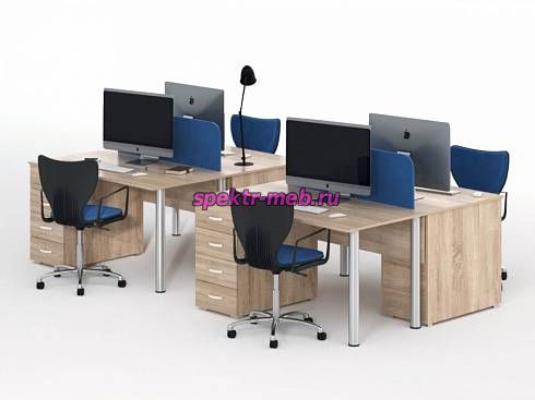 Бенч-система Паула