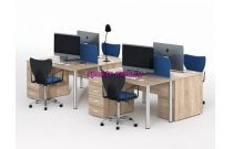 Бенч-система Паула