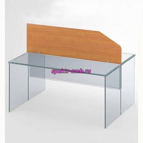 Экран для стола Э-32