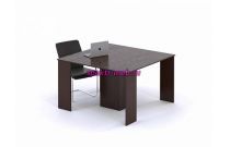 Стол для переговоров Радио 2