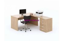 Стол офисный угловой Рон 38