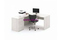 Стол офисный угловой Рон 40