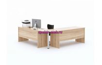 Стол офисный Санни