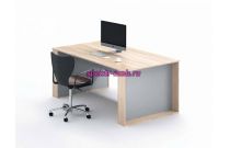 Стол руководителя Роман 13