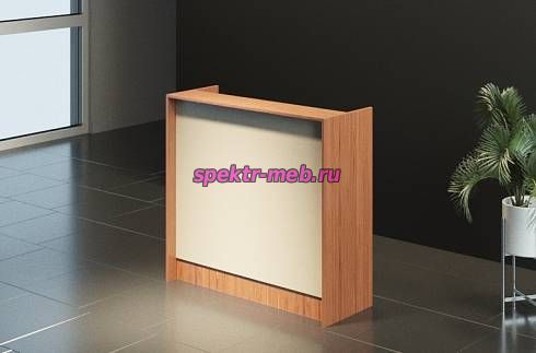 Стойка ресепшн С 8