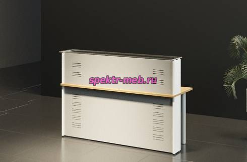Стойка ресепшн Модуль 2424