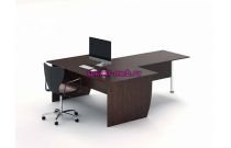 Стол руководителя Лео 8
