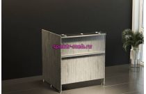 Стойка ресепшн Идеал 4