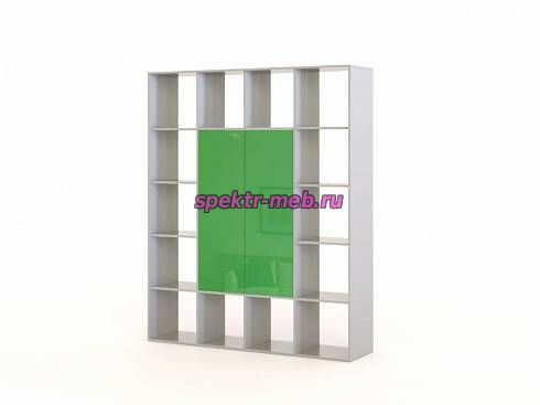 Стеллаж Триша 1.2