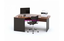 Стол офисный угловой Кейт 27